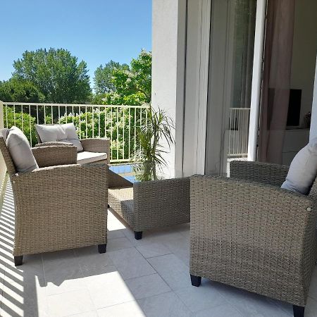 Ca' Savio Terramare Apartment Cavallino-Treporti Exterior photo