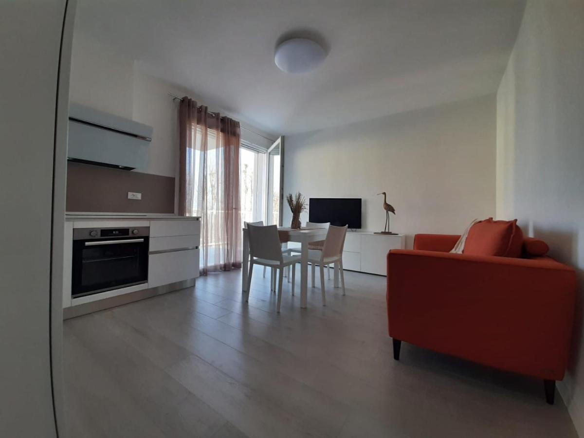 Ca' Savio Terramare Apartment Cavallino-Treporti Exterior photo