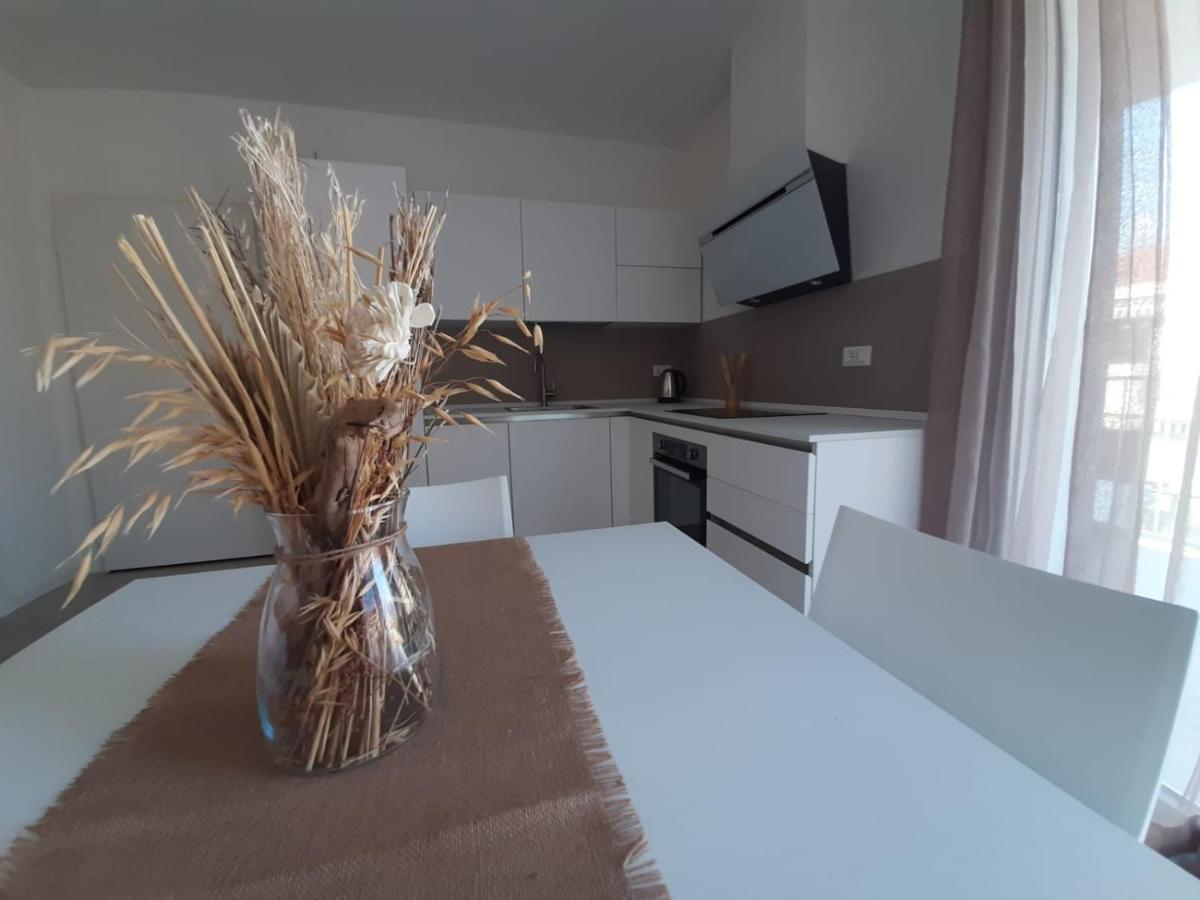 Ca' Savio Terramare Apartment Cavallino-Treporti Exterior photo