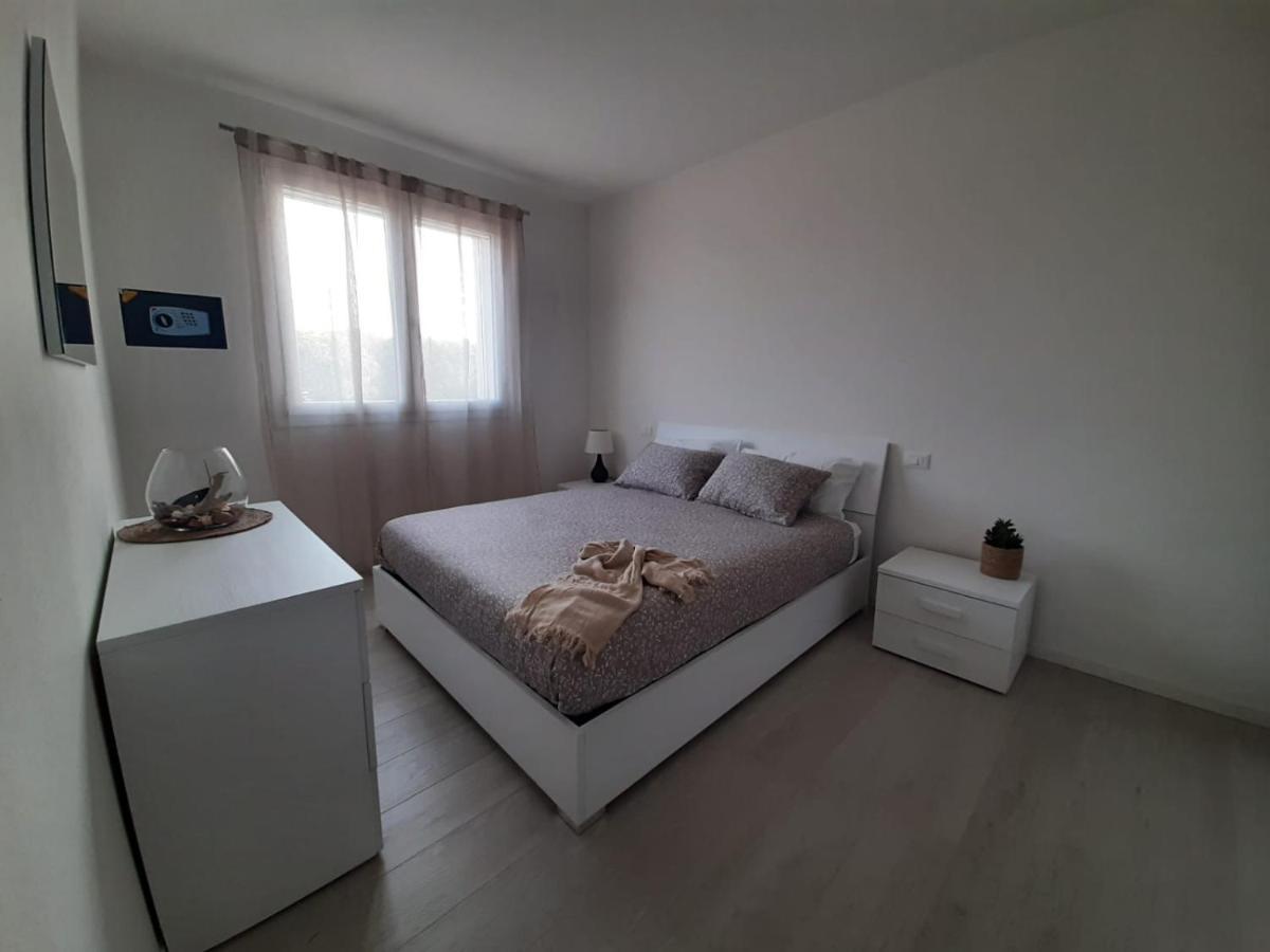 Ca' Savio Terramare Apartment Cavallino-Treporti Exterior photo
