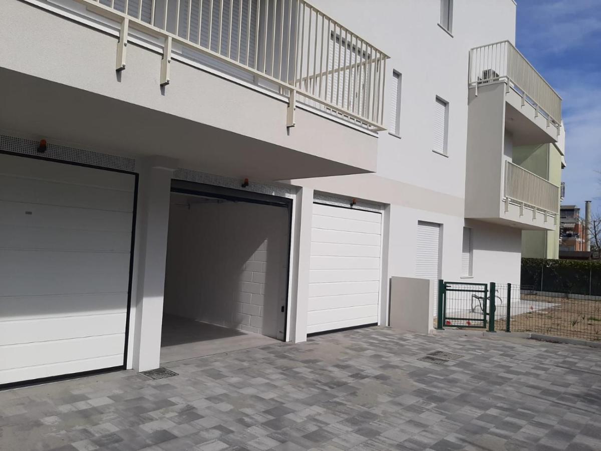 Ca' Savio Terramare Apartment Cavallino-Treporti Exterior photo