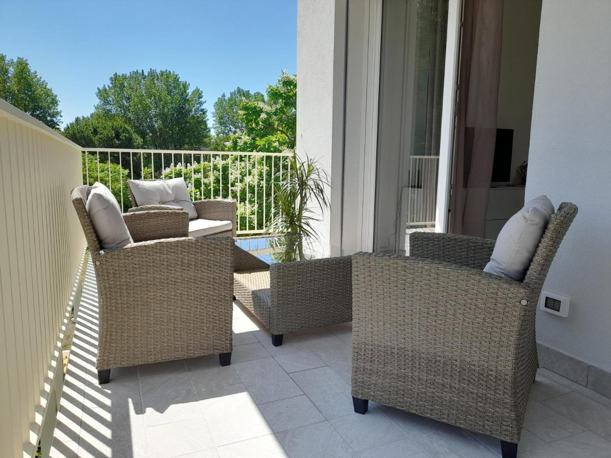 Ca' Savio Terramare Apartment Cavallino-Treporti Exterior photo