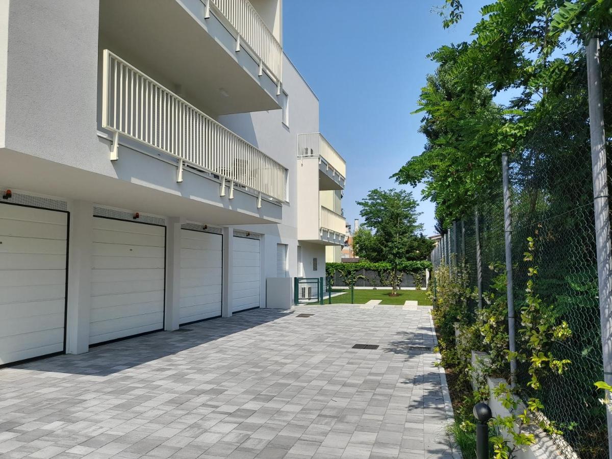 Ca' Savio Terramare Apartment Cavallino-Treporti Exterior photo